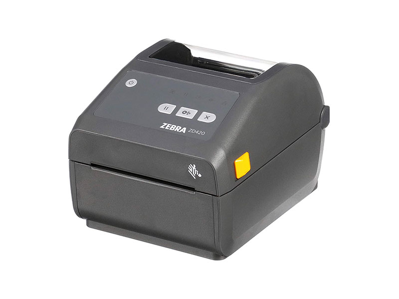 ZD420