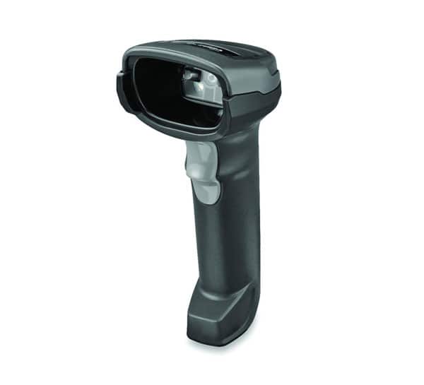 Barcode Scanner