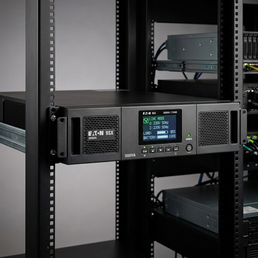 Eaton 9SX 3000VA