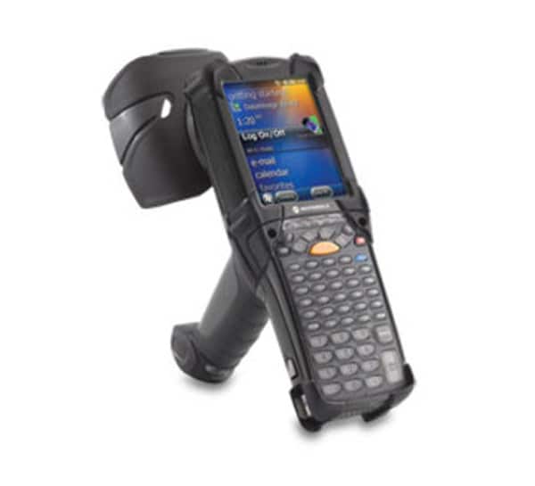 Zebra MC9190-Z RFID Handheld Readers