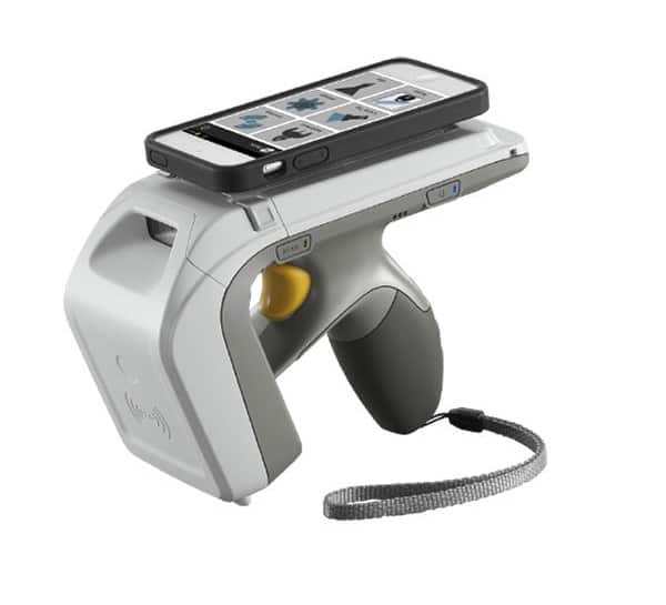 Zebra RFD8500 RFID Handheld Readers