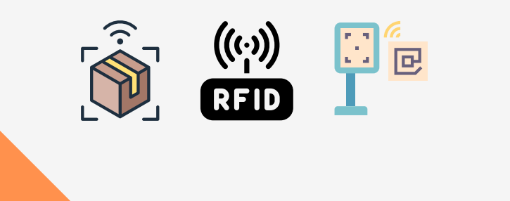 RFID Asset Tracking