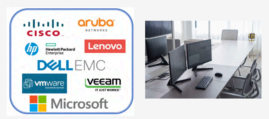 IT Equipment