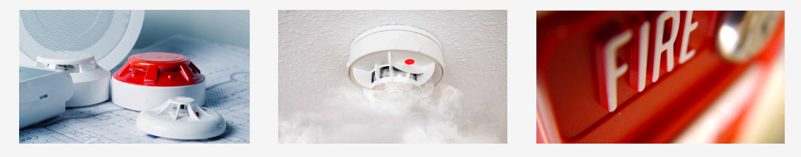 Fire Alarm System