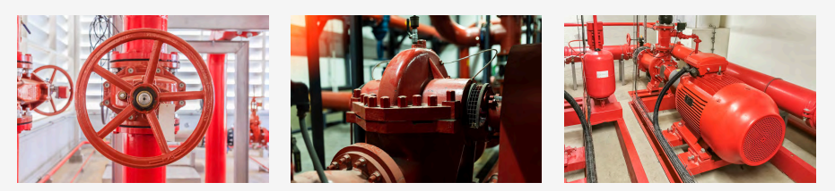 Fire Pump Systems